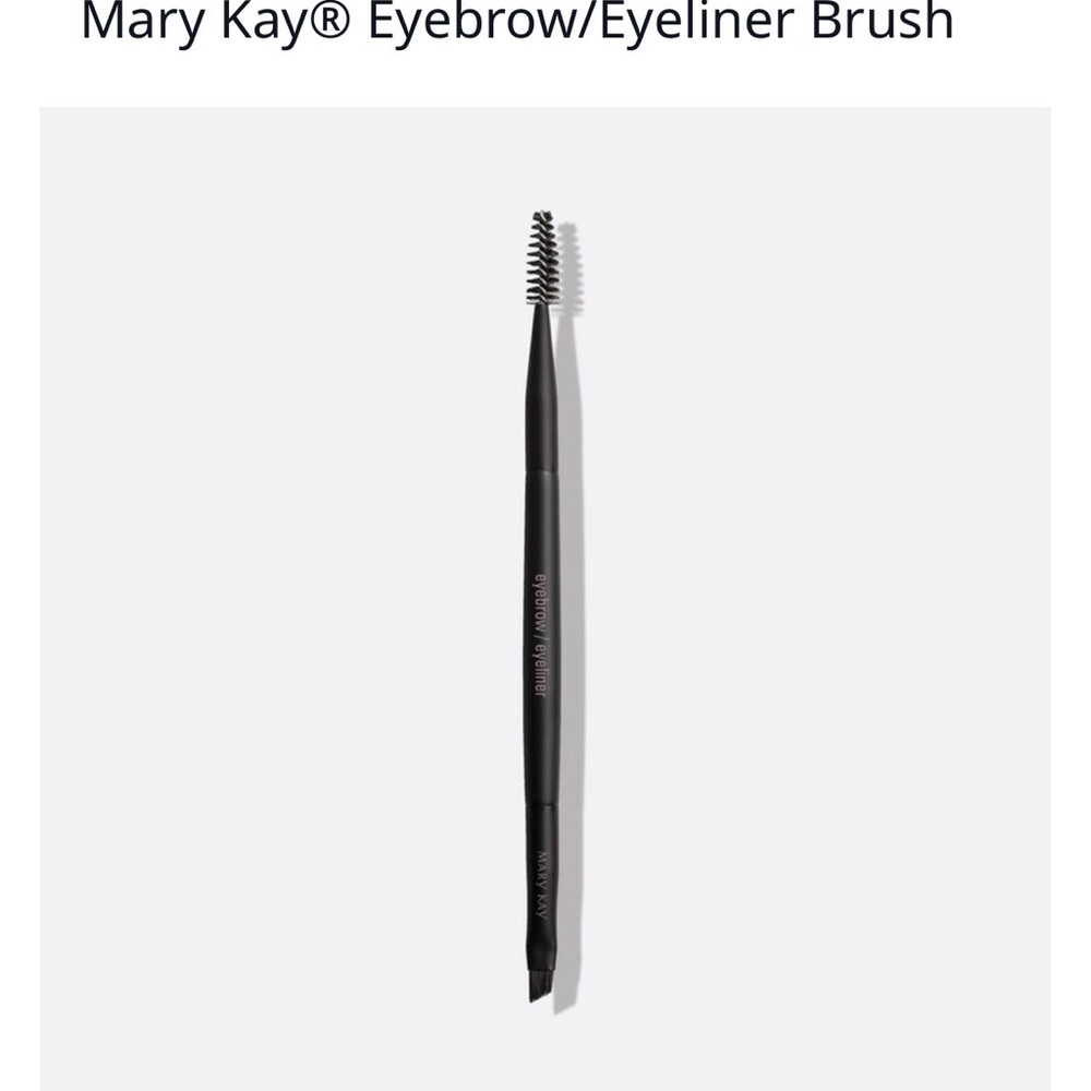 Mary Kay Custom Brush Set Essential Brush Collection + 6 Bonus Brushes New - Picture 7 of 8